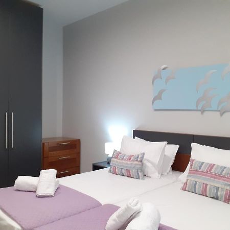 Dennis Stylish Apartment คาโตดารัตโซ ภายนอก รูปภาพ