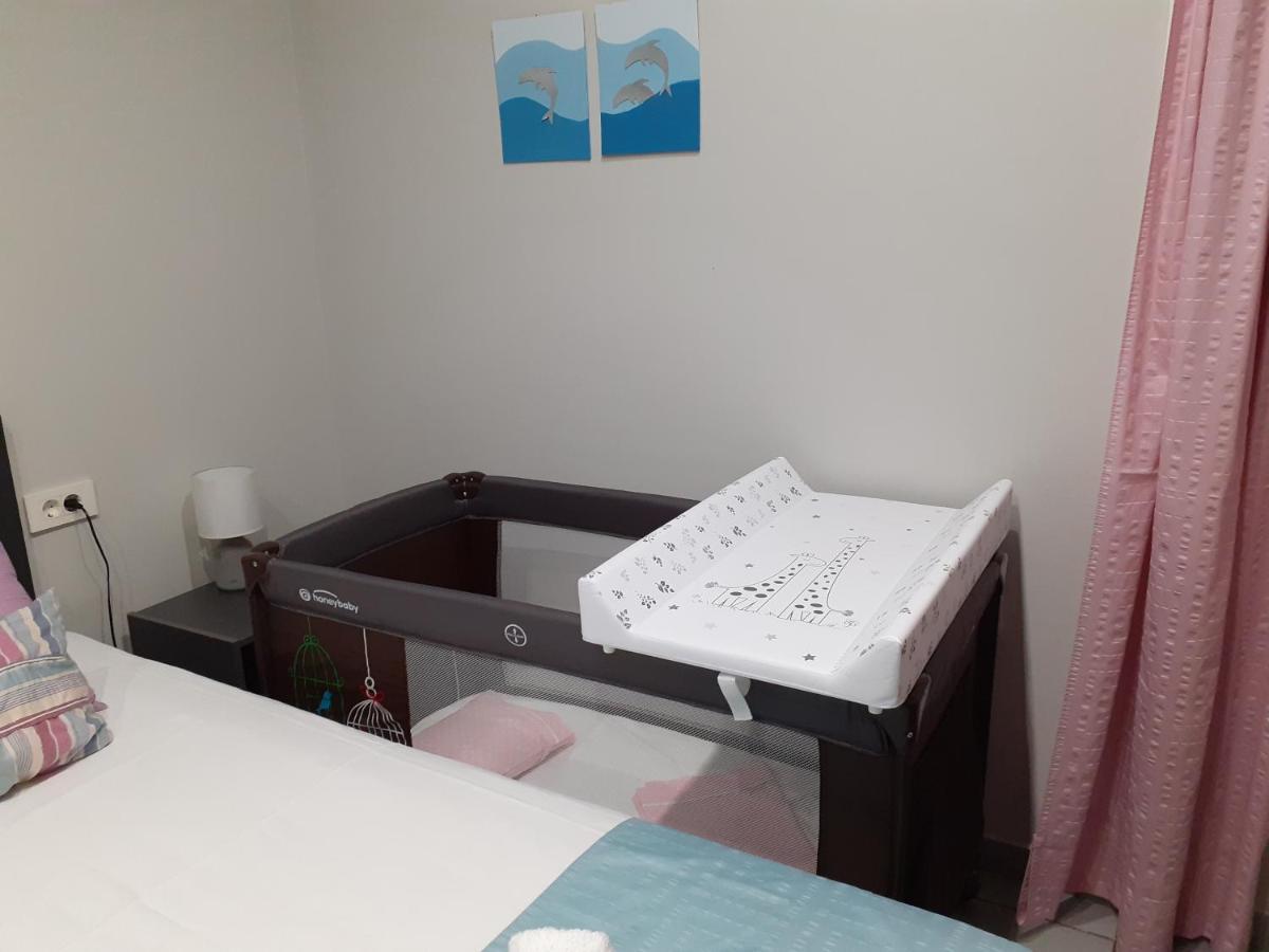 Dennis Stylish Apartment คาโตดารัตโซ ภายนอก รูปภาพ
