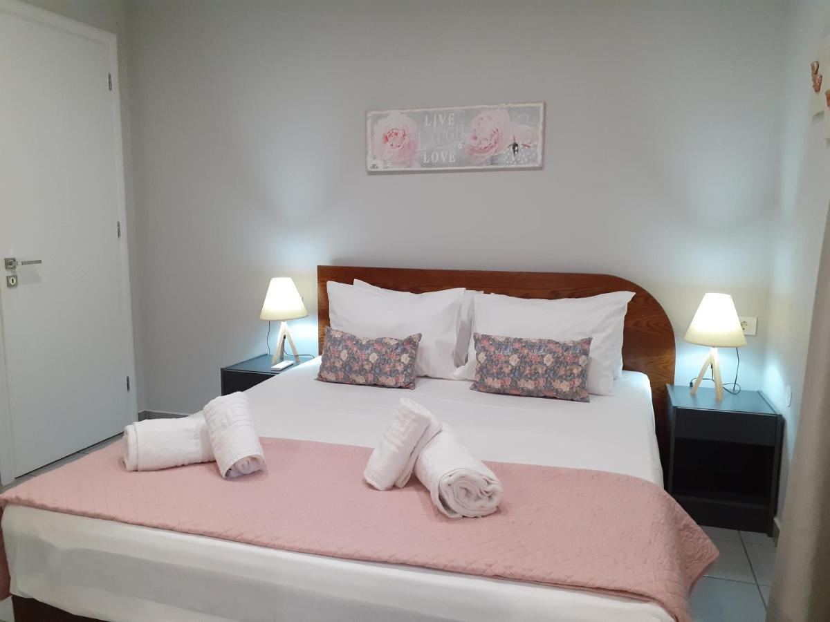 Dennis Stylish Apartment คาโตดารัตโซ ภายนอก รูปภาพ