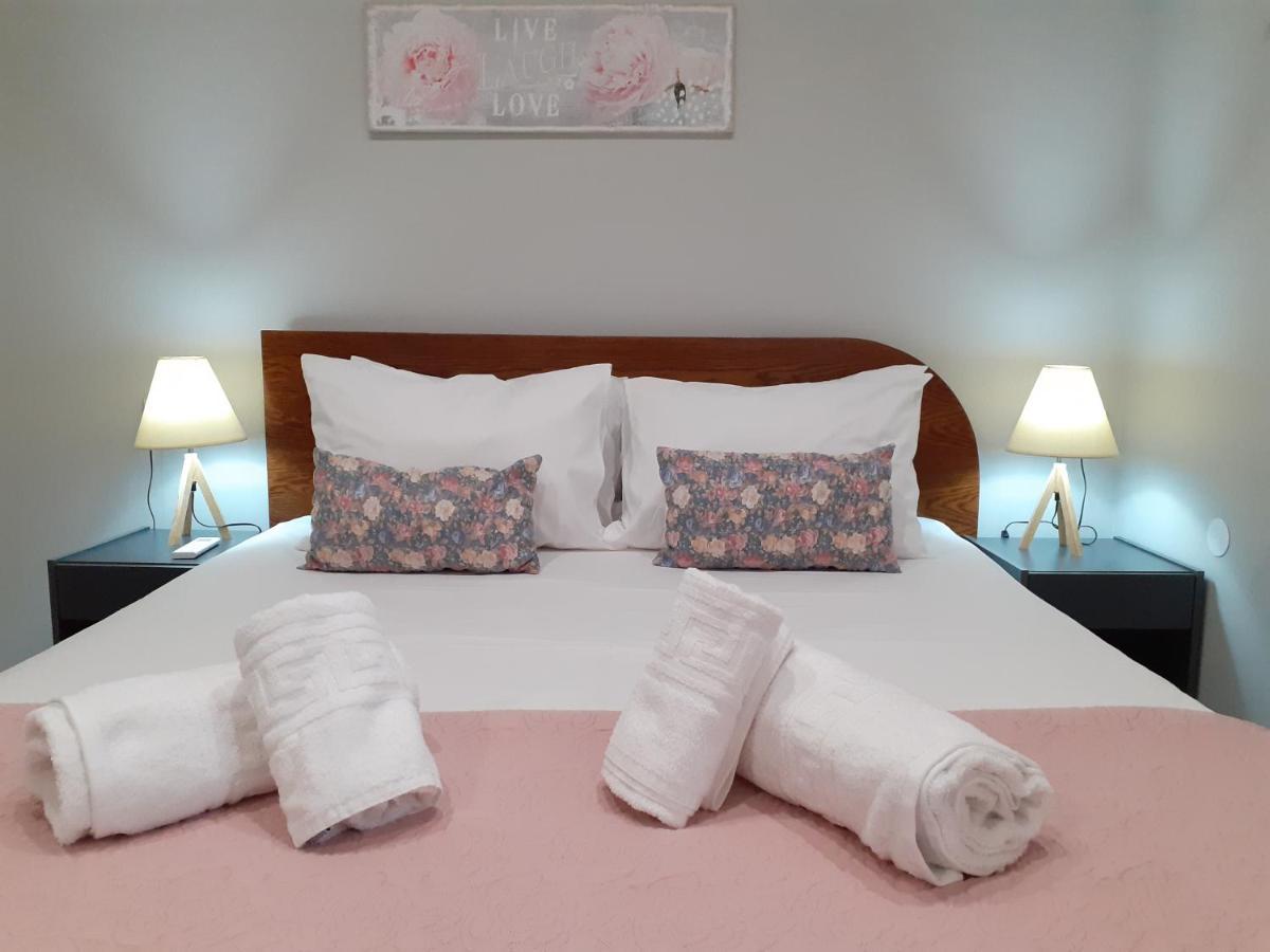 Dennis Stylish Apartment คาโตดารัตโซ ภายนอก รูปภาพ