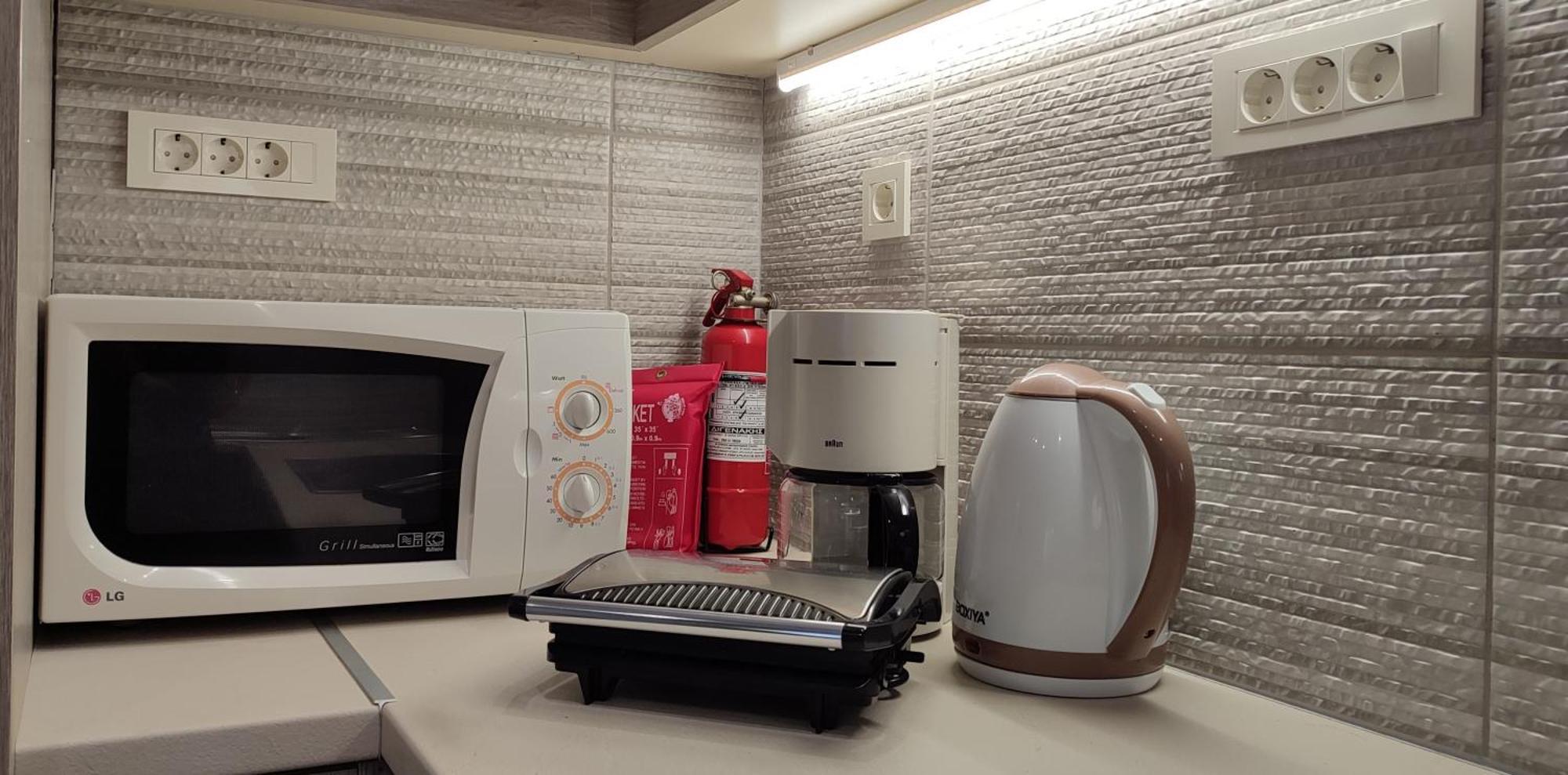 Dennis Stylish Apartment คาโตดารัตโซ ภายนอก รูปภาพ