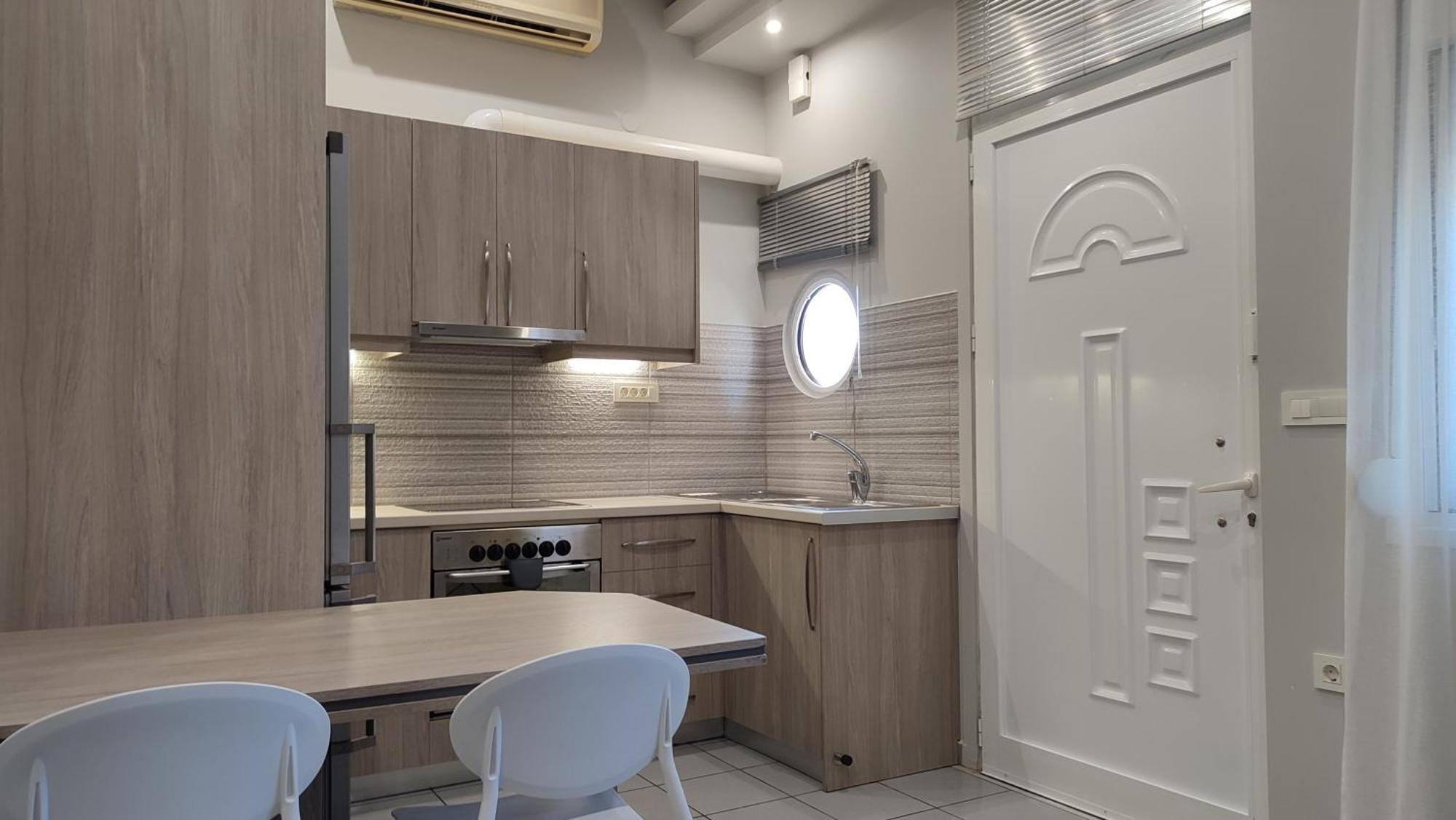 Dennis Stylish Apartment คาโตดารัตโซ ภายนอก รูปภาพ