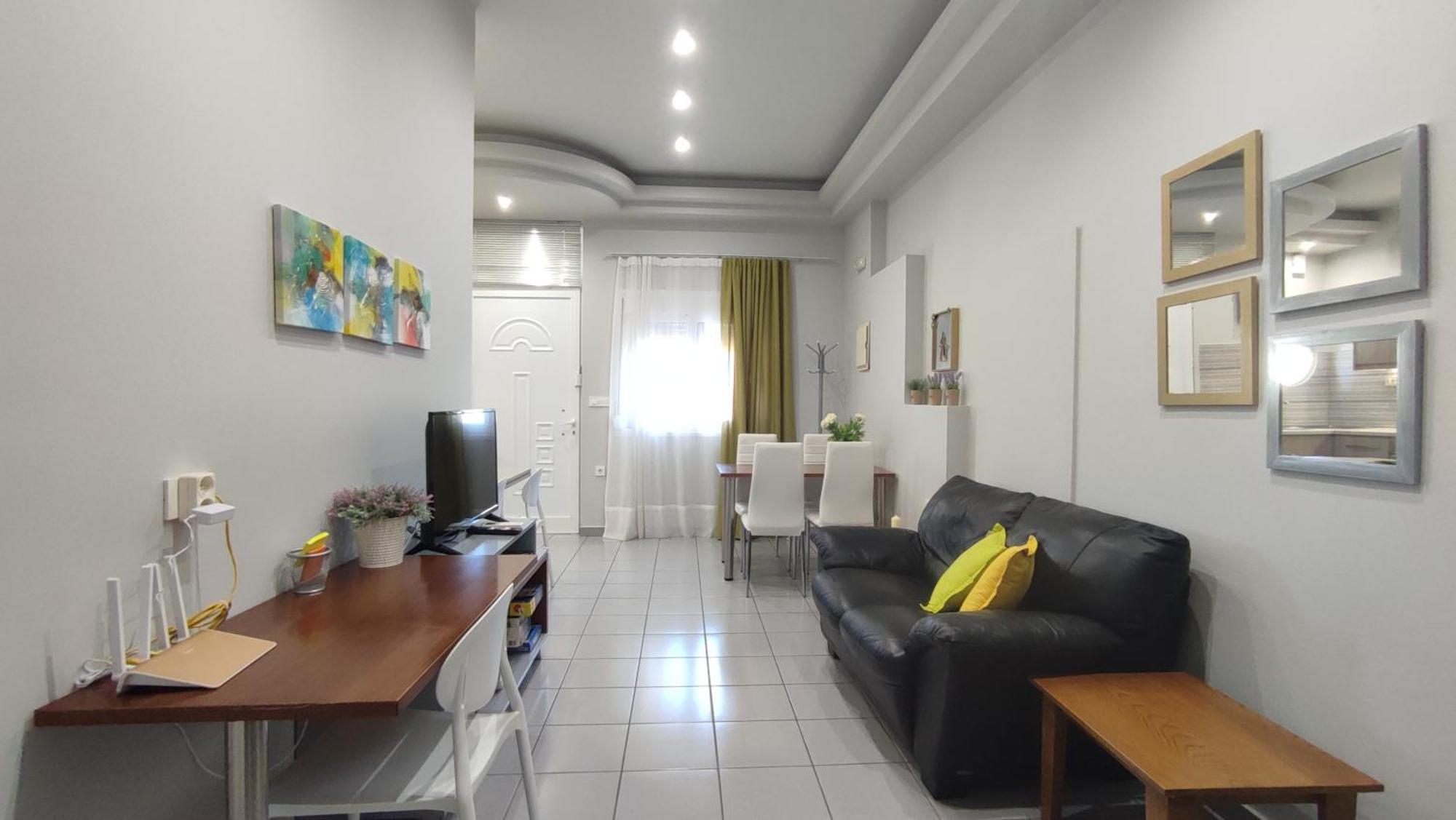 Dennis Stylish Apartment คาโตดารัตโซ ภายนอก รูปภาพ